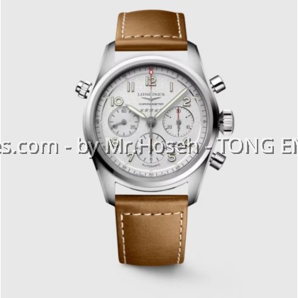 Longines Spirit Chronograph L38204732